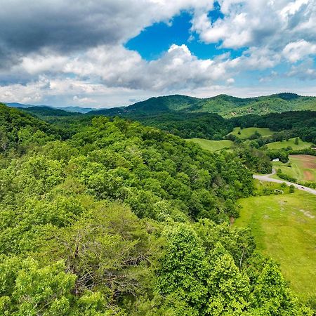 Villa Mountain Views At Dolly'S Castle Unit 4 Sevierville Exterior foto